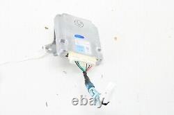 2019-20 LEXUS IS350 F Sport DRIVING SUPPORT PRE-CRASH SYSTEM CONTROL MODULE OEM