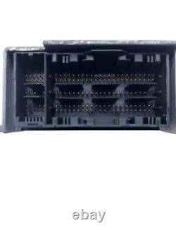 2019 2020 Bmw X5 G05 Oem Safety Restraint Acsm5 System Control Module