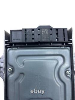2019 2020 Bmw X5 G05 Oem Safety Restraint Acsm5 System Control Module