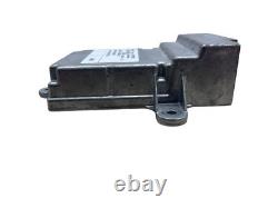 2019 2020 Bmw X5 G05 Oem Safety Restraint Acsm5 System Control Module