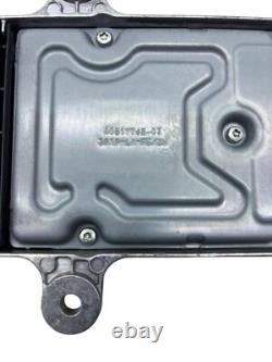 2019 2020 Bmw X5 G05 Oem Safety Restraint Acsm5 System Control Module