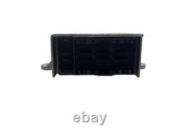 2019 2020 Bmw X5 G05 Oem Safety Restraint Acsm5 System Control Module