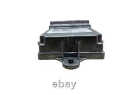 2019 2020 Bmw X5 G05 Oem Safety Restraint Acsm5 System Control Module