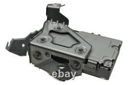 2019-2020 Honda Odyssey OEM RES Rear Entertainment System Control Module Unit