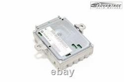 2019-2021 Bmw 230i F23 LCI Active Sound Amplifier System Control Module Oem 2019-2021 Bmw 230i F23 LCI Active Sound Amplifier System Control Module Oem