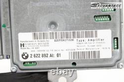2019-2021 Bmw 230i F23 LCI Active Sound Amplifier System Control Module Oem