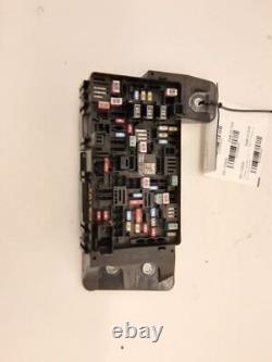 2019-2021 Dodge Ram 1500 Power Distribution Center Control Module 12 Volt System