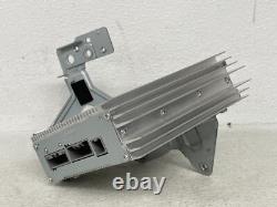 2019-2022 Acura ILX Radio Audio Sound System Amplifier Control Module Lot2595