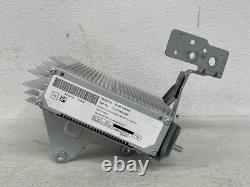 2019-2022 Acura ILX Radio Audio Sound System Amplifier Control Module Lot2595