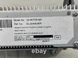 2019-2022 Acura ILX Radio Audio Sound System Amplifier Control Module Lot2595