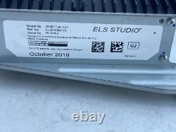 2019-2022 Acura Rdx Sound System Audio Radio Amp Amplifier Control Module Oem 19