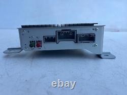 2019-2022 Acura Rdx Sound System Audio Radio Amp Amplifier Control Module Oem 19