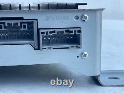 2019-2022 Acura Rdx Sound System Audio Radio Amp Amplifier Control Module Oem 19