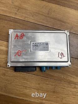 2019-2023 Audi A8 Driver Assist System Control Module 4KE907107AC OEM