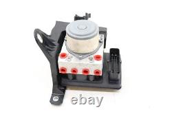2019 2023 Jeep Renegade Abs Anti Lock Brake System Pump Control Module Oem