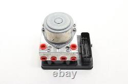 2019 2023 Jeep Renegade Abs Anti Lock Brake System Pump Control Module Oem