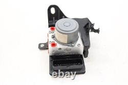 2019 2023 Jeep Renegade Abs Anti Lock Brake System Pump Control Module Oem