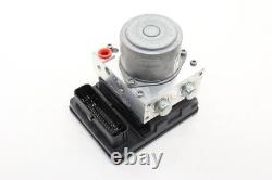 2019 2023 Jeep Renegade Abs Anti Lock Brake System Pump Control Module Oem