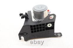 2019 2023 Jeep Renegade Abs Anti Lock Brake System Pump Control Module Oem