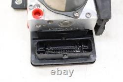 2019 2023 Jeep Renegade Abs Anti Lock Brake System Pump Control Module Oem