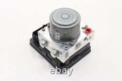 2019 2023 Jeep Renegade Abs Anti Lock Brake System Pump Control Module Oem