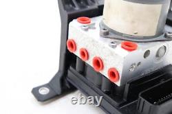 2019 2023 Jeep Renegade Abs Anti Lock Brake System Pump Control Module Oem