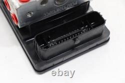 2019 2023 Jeep Renegade Abs Anti Lock Brake System Pump Control Module Oem