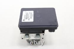 2019 2023 Jeep Renegade Abs Anti Lock Brake System Pump Control Module Oem