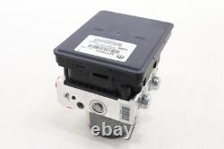 2019 2023 Jeep Renegade Abs Anti Lock Brake System Pump Control Module Oem