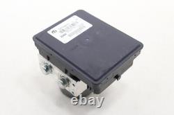 2019 2023 Jeep Renegade Abs Anti Lock Brake System Pump Control Module Oem