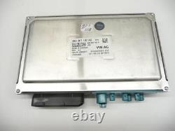 2019 Audi A6 A7 A8 Quattro Camera System Control Module Unit 4KE907107AC OEM A1