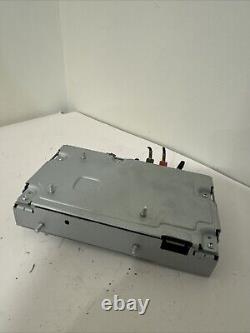 2019 Honda Odyssey Entertainment System Control Module Oem 39450-thr-c030-m1