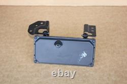 2019 Mopar Genuine Ram 2500/3500 Camera Control Module System Oem 56029825af