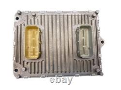 2019 Ram 1500 Oem New Style 5.7l 4x4 12 Volt System Engine Control Module Unit