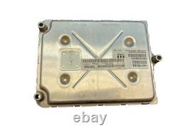 2019 Ram 1500 Oem New Style 5.7l 4x4 12 Volt System Engine Control Module Unit