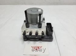 2020-2021 Kia Soul ABS Anti-Lock Brake System Control Pump Module Unit OEM