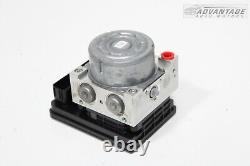 2020-2022 Ford Escape 1.5l Anti Lock Brake System Abs Pump Control Module Oem