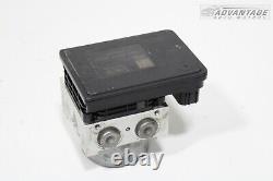 2020-2022 Ford Escape 1.5l Anti Lock Brake System Abs Pump Control Module Oem