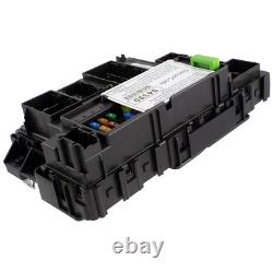 2020-2023 Ford Explorer Alarm System Keyless Control Module LU5Z-15604-BD