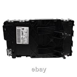 2020-2023 Ford Explorer Alarm System Keyless Control Module LU5Z-15604-BD
