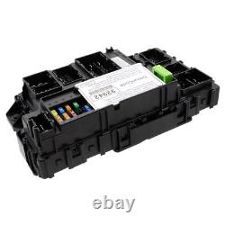 2020-2023 Ford Explorer Alarm System Keyless Control Module LU5Z-15604-BD