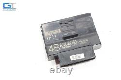 2020-2023 Lexus Gx460 Electronic Stability System Computer Control Module Oem