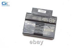 2020-2023 Lexus Gx460 Electronic Stability System Computer Control Module Oem