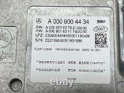 2020 2023 Mercedes Gle350 Parktronic System Pts Control Module Oem 0009004434