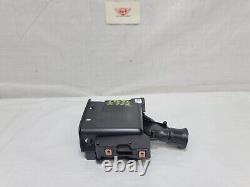 2020-2024 GMC Terrain Wireless Charging System Control Module OEM 13547618