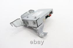 2020 Honda Odyssey Rear Entertainment System Control Module Oem 39450thra220m1