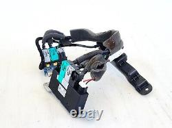 2020 Infiniti Q50 Auxiliary Audio Control System Module Unit Oem