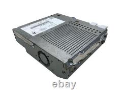 2020 Land Range Rover Isc Infotainment System Control Module Unit J9d3-11e020-aj