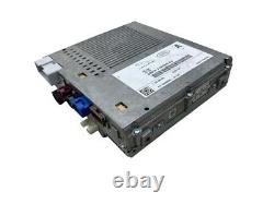 2020 Land Range Rover Isc Infotainment System Control Module Unit J9d3-11e020-aj