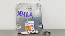2020 Lexus Gx460 Pre Crash System Control Module 8815060170
